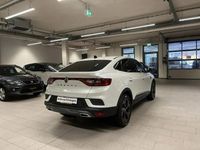 Gebraucht Renault Arkana R.S. 158 PS (116 kW) 2023 Weiß SUV