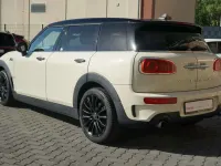 Gebraucht Mini Cooper S 192 PS (141 kW) 2016 Weiß Kleinwagen