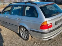 Brugt BMW 320 170 HK (125 kW) 2004 Grå Stationcar