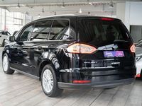 Gebraucht Ford Galaxy Titanium 150 PS (110 kW) 2019 Shadow black Van / Kleinbus