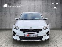 gebraucht Kia XCeed 1.5T VIS KOMFORT NAVIGATION Klima Navi