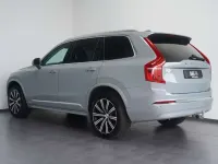 Gebraucht Volvo XC90 Plus 235 PS (172 kW) 2024 Grau SUV