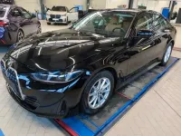 Second-hand BMW 430 Gran Coupé Shadowline 286 CP (210 kW) 2025 Negru Coupe