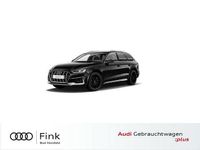 Gebraucht Audi A4 Allroad Ambiente 204 PS (150 kW) 2022 Schwarz Kombi