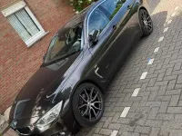 Gebraucht BMW 430 Gran Coupé Luxury Line 258 PS (189 kW) 2015 Braun Coupé