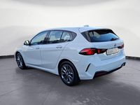 Gebraucht BMW 120 156 PS (114 kW) 2025 Alpinweiß uni Kleinwagen
