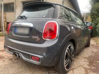 Occasion Mini Cooper SD 170 ch (125 kW) 2016 Gris Citadine