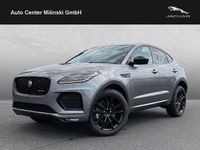 Gebraucht Jaguar E-Pace R-Dynamic 204 PS (150 kW) 2024 Eiger grey metallic SUV