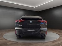 Gebraucht BMW iX2 Performance 150 kW (204 PS) 2025 Schwarz ii SUV