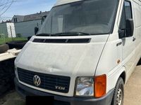 gebraucht VW LT 35