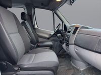 Gebraucht Mercedes Sprinter 129 PS (94 kW) 2013 Andere Van
