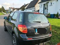 gebraucht Suzuki SX4 