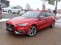 Gebraucht Seat Leon ST FR 150 PS (110 kW) 2025 Rot Kombi