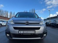 Gebraucht Citroën Berlingo SELECTION 120 PS (88 kW) 2016 Grau Van / Kleinbus