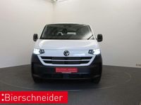 Gebraucht VW Transporter 150 PS (110 kW) 2025 Weiss Van