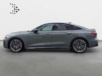 Neu Audi S5 367 PS (269 kW) 2026 Individuallackierungen audi ex Limousine