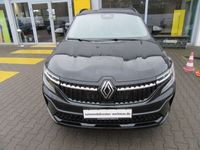 Gebraucht Renault Espace Iconic 200 PS (147 kW) 2024 Schwarz Van / Kleinbus