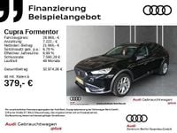 Gebraucht Cupra Formentor 204 PS (150 kW) 2024 Schwarz SUV
