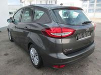 gebraucht Ford C-MAX C-MaxCool&Connect