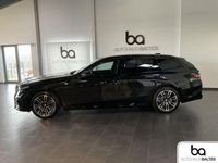 Gebraucht BMW 520 M Sport 197 PS (144 kW) 2025 Saphirschwarz met. Kombi