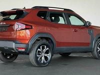Brugt Dacia Duster Expression 131 HK (96 kW) 2024 Brun SUV
