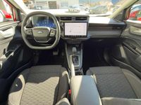 Gebraucht Ford Puma Titanium 125 PS (91 kW) 2025 Fantastic rot SUV