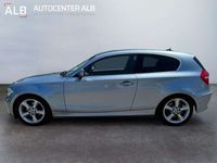 gebraucht BMW 118 d/KLIMA/SHZ/EURO5/M-SPORT/TEMPOMAT