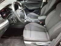 Gebraucht Skoda Octavia Ambition 150 PS (110 kW) 2022 Blackmagic perleffekt Kombi