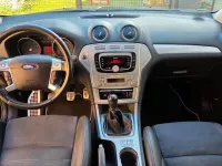 Brugt Ford Mondeo 145 HK (106 kW) 2009 Sort Stationcar