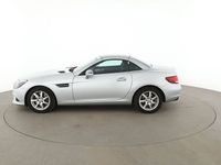 gebraucht Mercedes SLC200 SLC-KlasseCGI, Benzin, 29.070 €