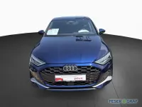 Gebraucht Audi A3 Ambiente 150 PS (110 kW) 2025 Navarrablau metallic Limousine