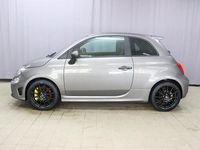 gebraucht Abarth 695 Linea Competizione 1.4 T-Jet 132 kW (180PS) Aut...