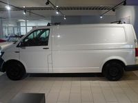 Gebraucht VW Transporter 102 PS (75 kW) 2018 Weiß Van