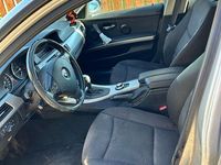 Gebraucht BMW 320 Performance 177 PS (130 kW) 2008 Silber Kombi