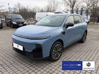 Gebraucht Leapmotor B10 160 kW (218 PS) 2025 Blau SUV