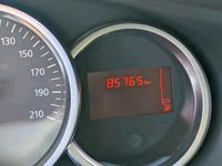 Gebraucht Dacia Logan MCV Stepway 90 PS (66 kW) 2018 Braun Kombi