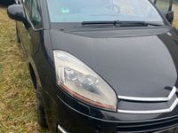 gebraucht Citroën Grand C4 Picasso / SpaceTourer HDi 135 FAP E...