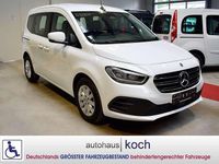 Gebraucht Mercedes 180 131 PS (96 kW) 2023 Artikweiss Limousine