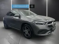 Gebraucht Mercedes GLA220 190 PS (139 kW) 2023 Grau SUV