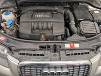 gebraucht Audi A3 8P