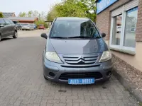 Gebraucht Citroën C3 Tonic 60 PS (44 kW) 2009 Grau Limousine