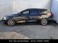 Używany Ford Focus ST-Line 155 KM (114 kW) 2024 Czarny Kombi
