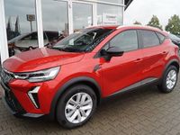 Gebraucht Mitsubishi ASX Plus 140 PS (102 kW) 2025 Aurorarot SUV