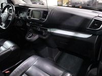 Gebraucht Toyota Proace Verso Executive 177 PS (130 kW) 2017 Grau Kombi