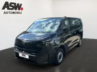 Neu VW T7 150 PS (110 kW) 2026 Midnight black metallic Van