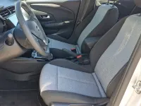 Gebraucht Opel Corsa Edition 101 PS (74 kW) 2024 Silber metallic Kleinwagen