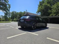 Gebraucht Audi A3 S-Line 184 PS (135 kW) 2015 Schwarz Kombi