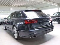 gebraucht Audi A6 3.0 TDI quattro S tronic