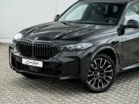 Gebraucht BMW X5 Comfort Edition 298 PS (219 kW) 2026 Saphirschwarzmetallic SUV