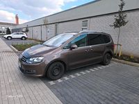Second-hand VW Sharan 170 CP (125 kW) 2011 Maro Monovolum